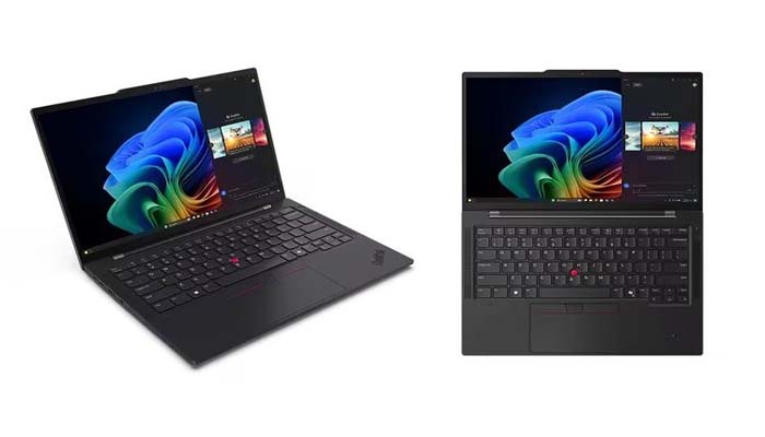 Baterai Laptop Snapdragon X Elite Lenovo Bisa Tahan 29 Jam